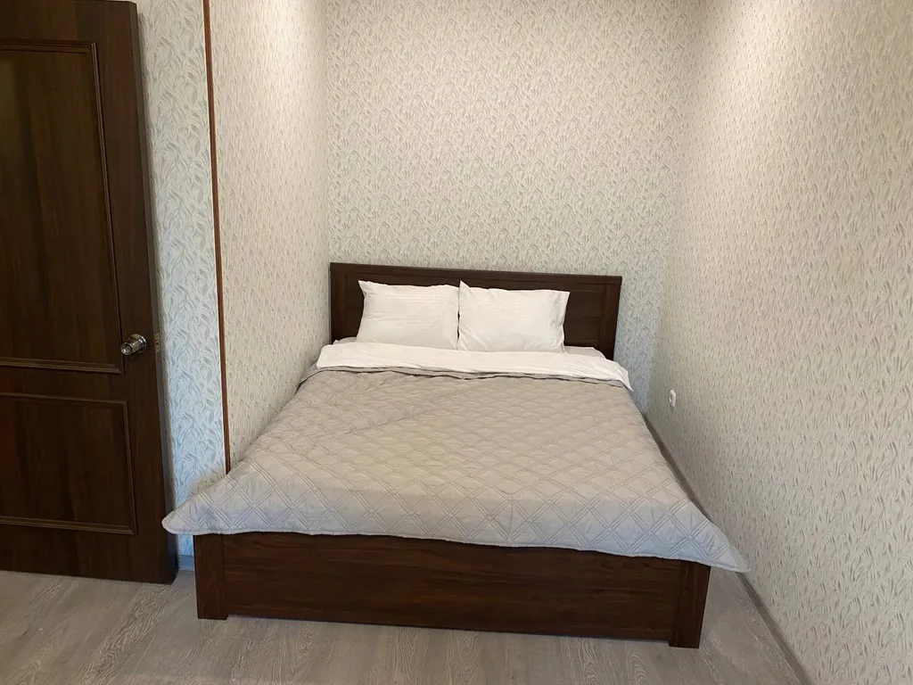 Просторная квартира с шикарным видом — аренда посуточно в Мурино