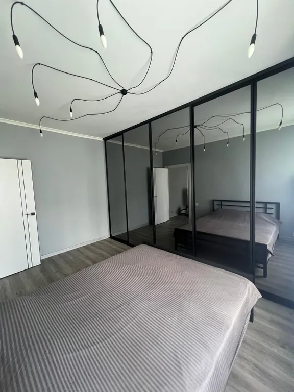 Квартира Уютная квартира недалеко от центра на тихой улице — Калининград