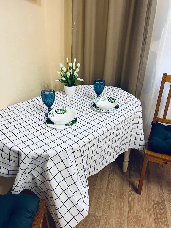 Студия со всем необходимым