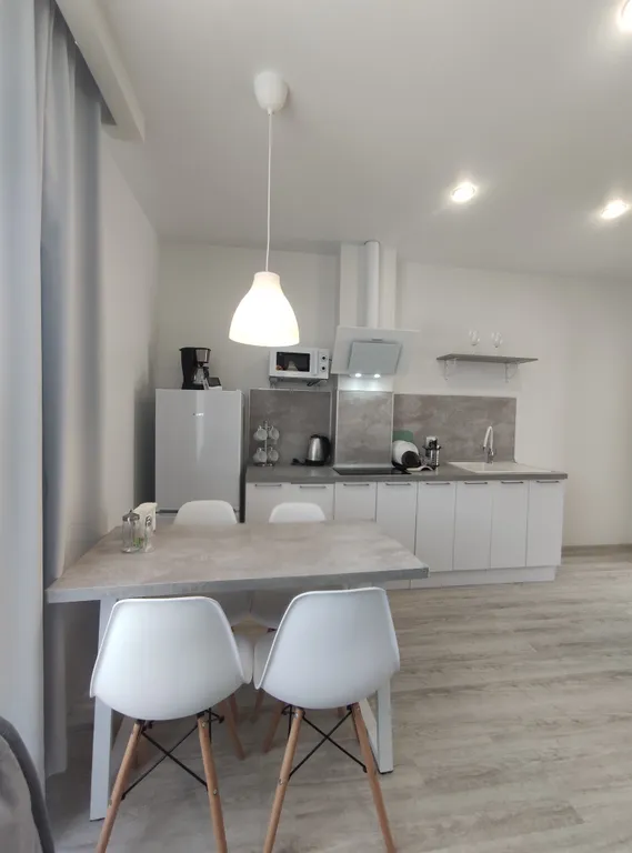 Белый дом у Черного моря