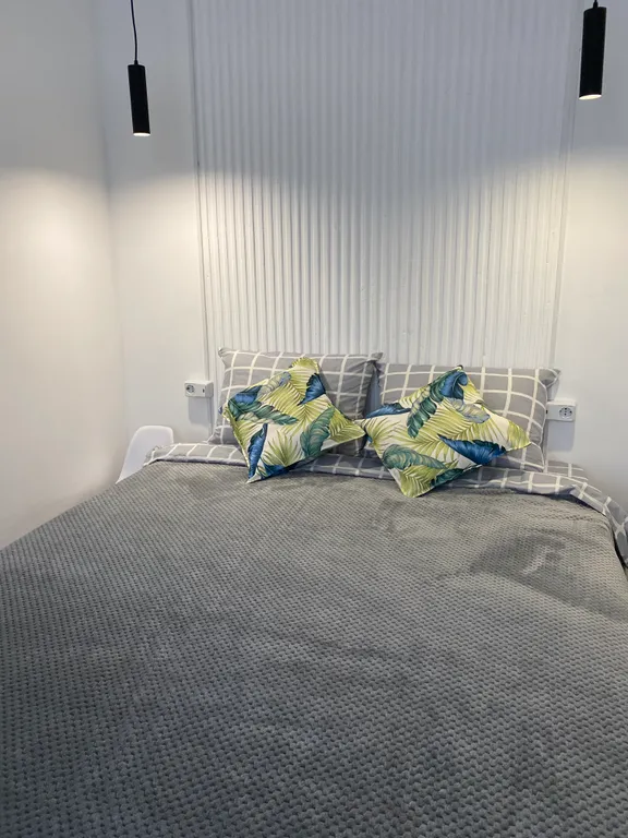 Люкс в центре