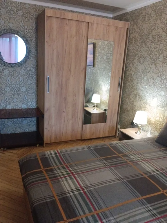 Квартира к центре