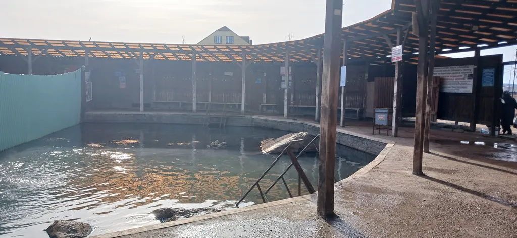 Квартира у моря