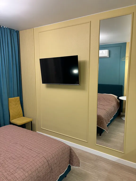 Квартира Квартира-студия в центре города — Ярославль