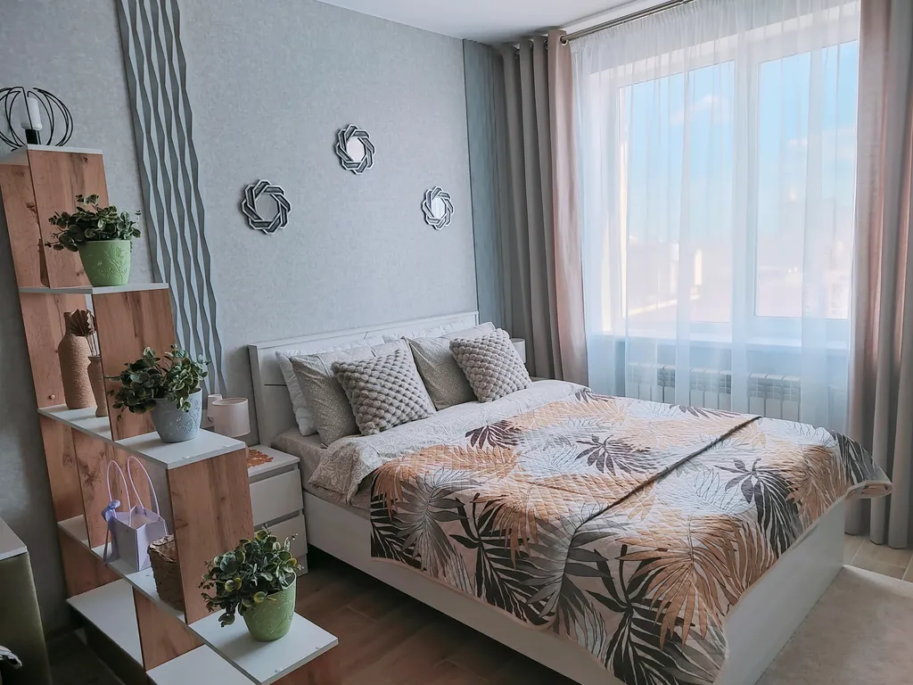 Апартамент в сердце города