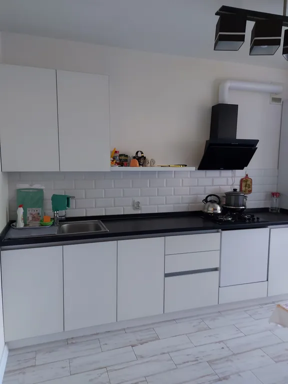 Квартира Уютная 2х комнатная квартира — Калининград