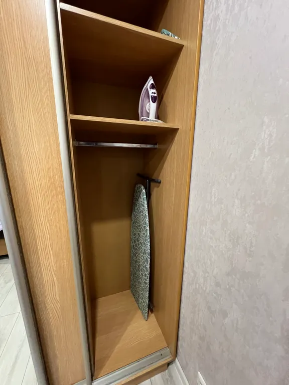 Квартира Уютная квартира рядом с набережной — Ярославль