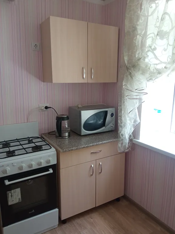 Уютная квартира в центре