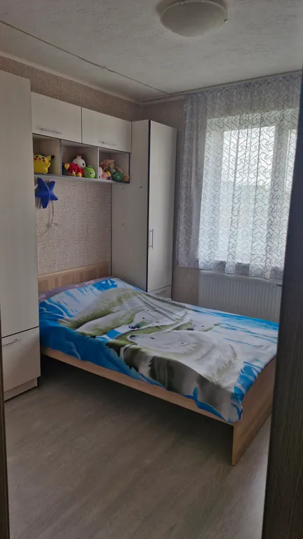 Уютная квартира в отличном районе