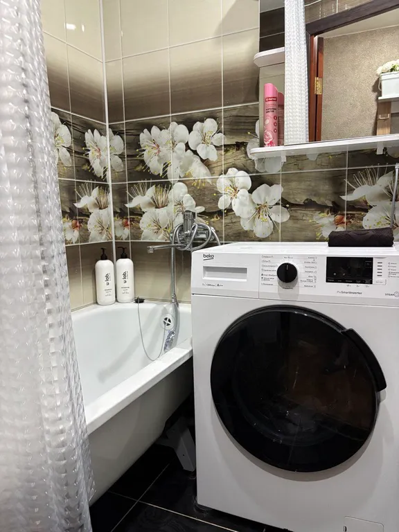 Квартира у тц рандеву