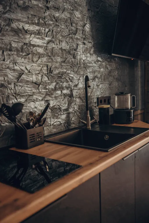 Уютные апартаменты