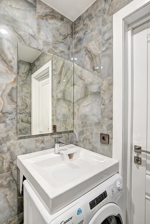 Квартира Квартира Уютный апартамент на Мацесте — Сочи