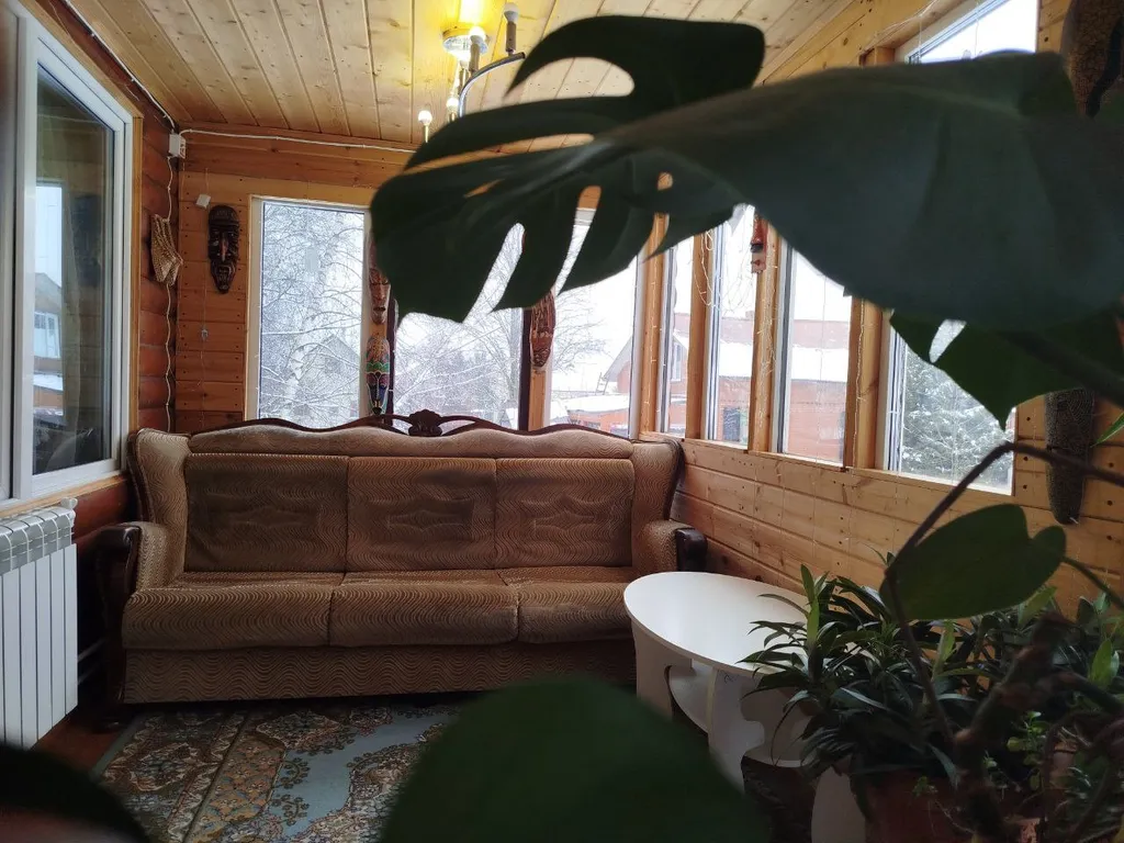 5-комнатный Дом