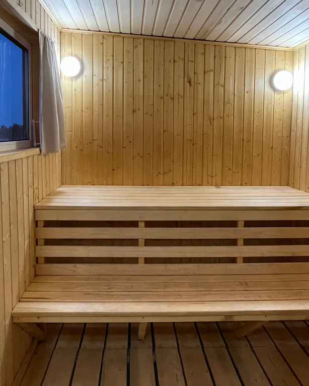 2-комнатный Дом