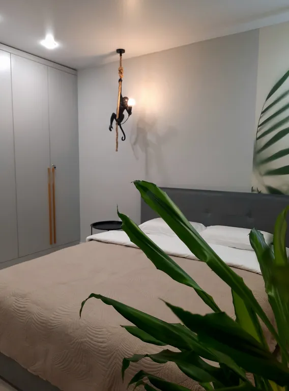 Апартаменты Релакс