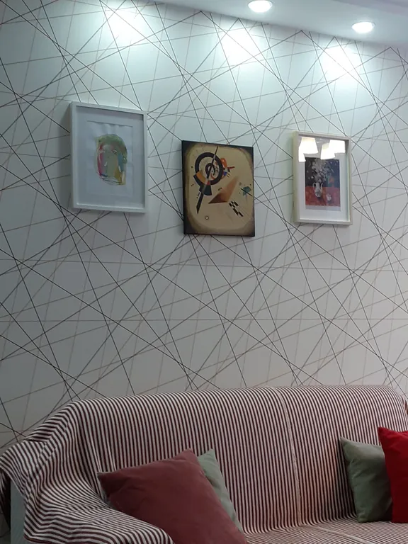 Квартира Квартира Soul Home Apartments — Пушкин