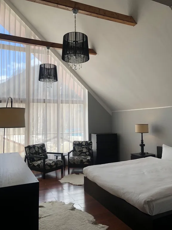 Гостевой дом Орлиное гнездо