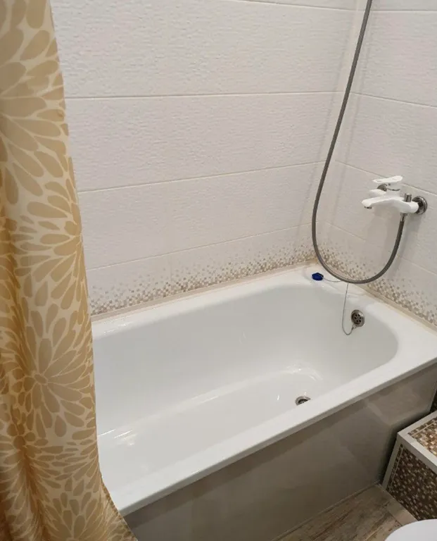 Уютная квартира рядом с ВолгаМоллом