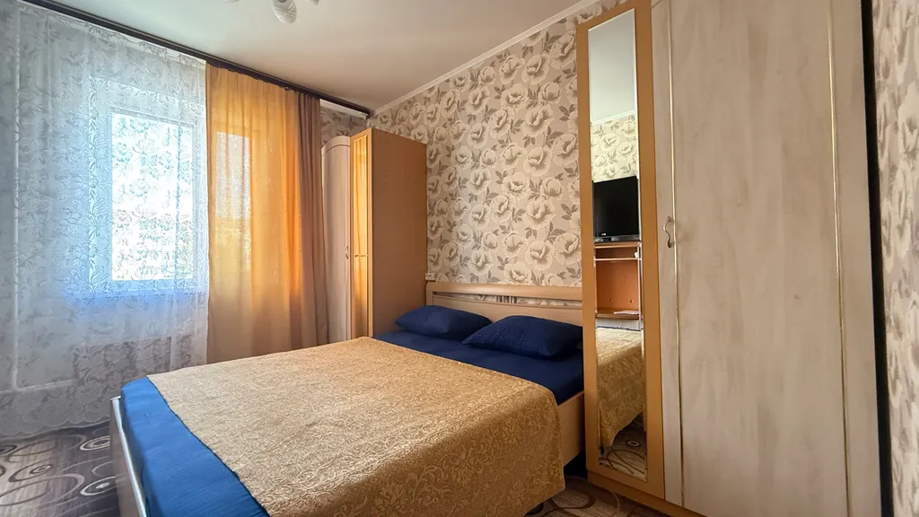 Отличная двухкомнатная квартира уЖД Ноябрьска