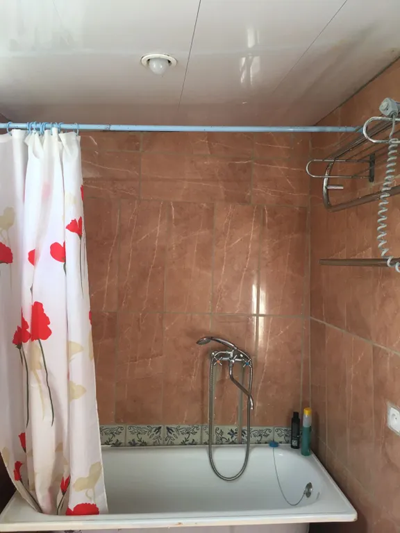 Просторный дом у моря