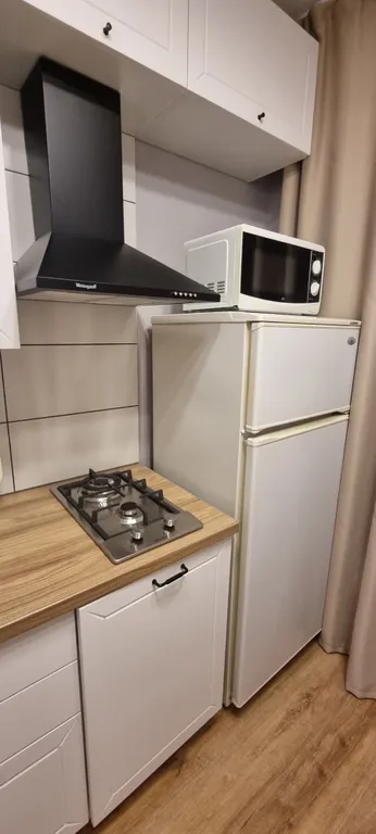 Уютная чистая квартирка с ремонтом