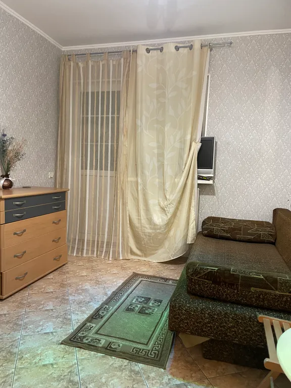 Морской бриз