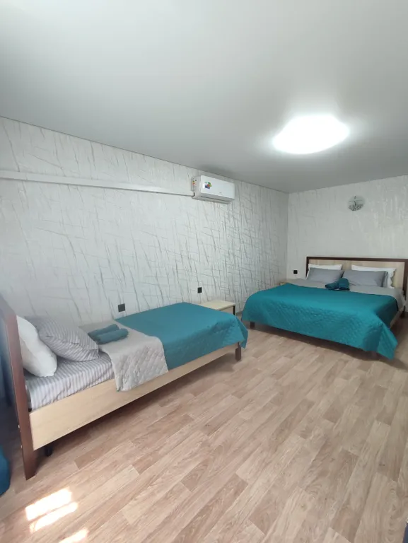 Уютная квартира на Черном море