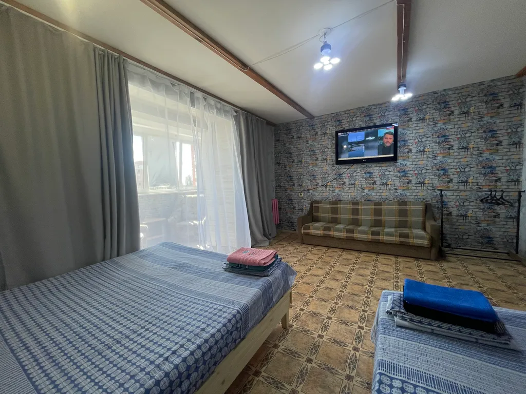 Квартира Самый центр — аренда посуточно в Саратов