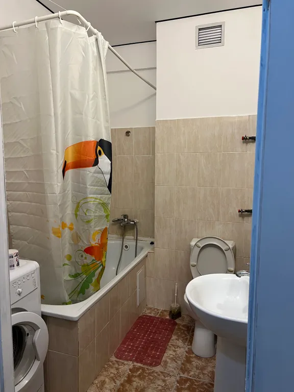 Уютная квартира студия в центре Алматы