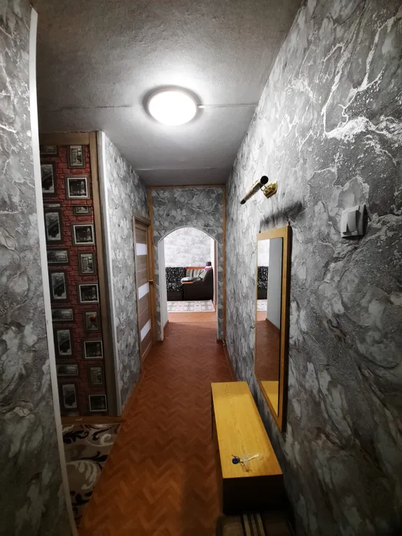 Квартира Отдых в Шмаковке вид на кедровый бор, целебный воздух, нарзан, рыбалка — Лесозаводск