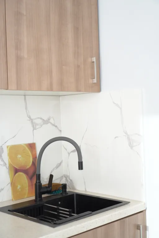 Апартаменты в ЖК бизнес класса с двумя 
 спальнями в Сердце столицы.