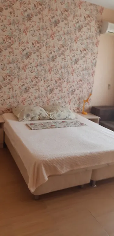 Уютная комната