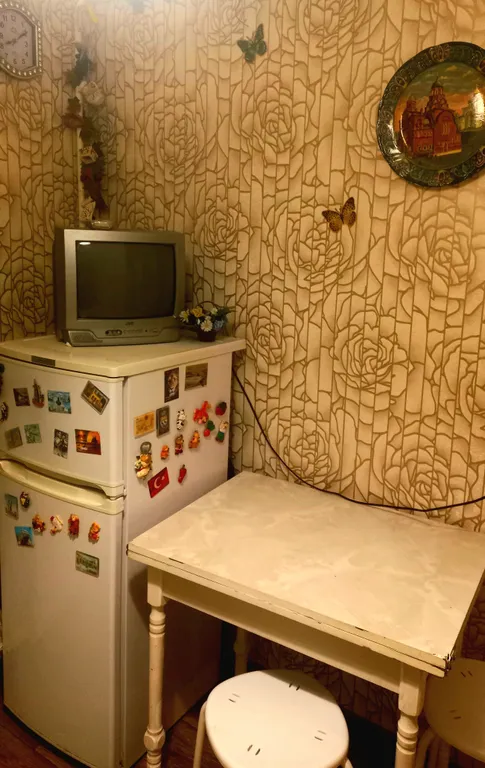 Апартаменты с видом на исторический центр