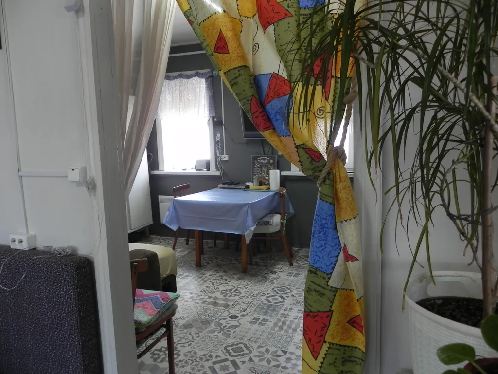 Коттедж Уютный деревенский домик — Волгоград