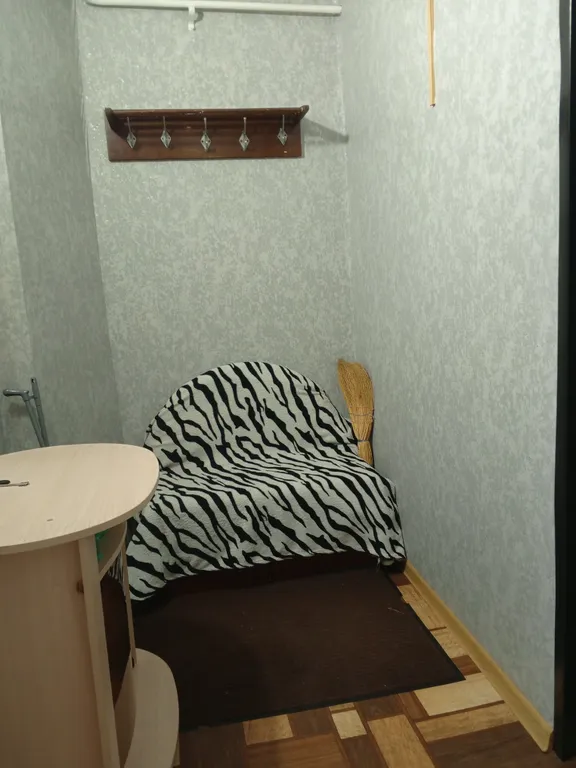 Уютная, тёплая квартира в центре