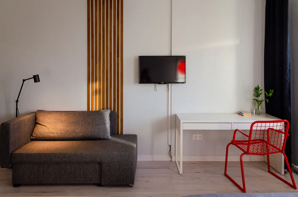 Квартира Уютная квартира рядом с МедАкадемией — Красноярск