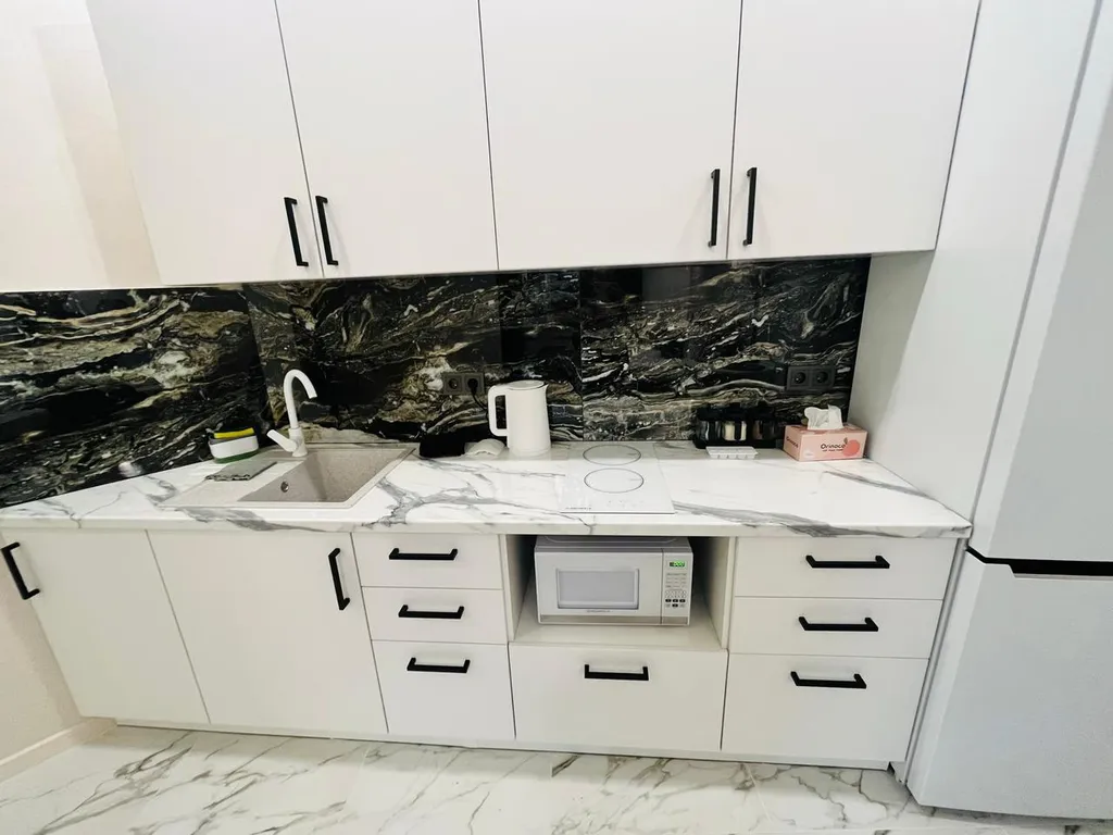 Апартаменты Мария с отдельным входом