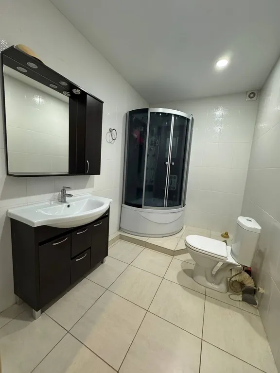 4-комнатный таунхаус на Банном рядом с ГЛЦ