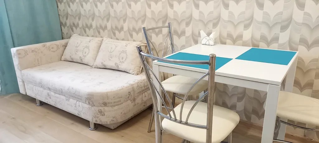 Апартаменты ЖК Арена 7 у Мордовия Арена (три раздельных спальных мест)