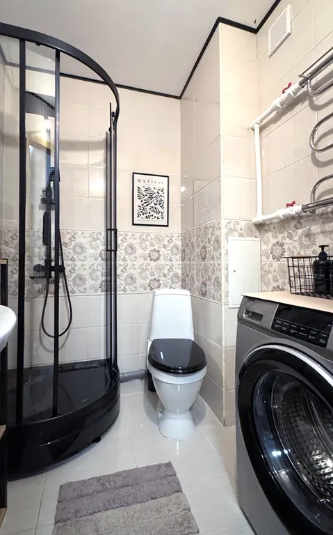 Стильная уютная студия рядом с метро