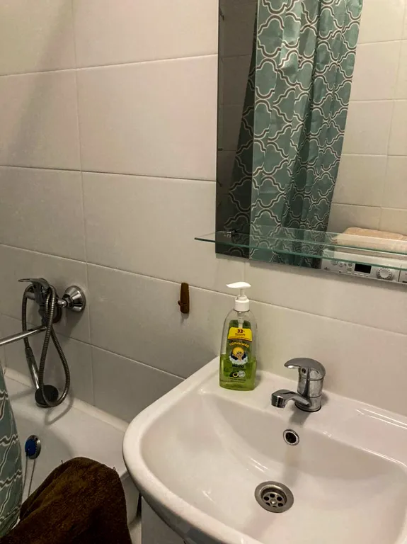 Уютная квартира в Канищево