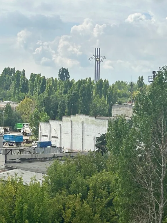 Квартира Уютная квартира в центре — Саратов