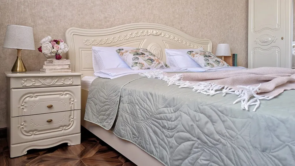 Квартира возле парка