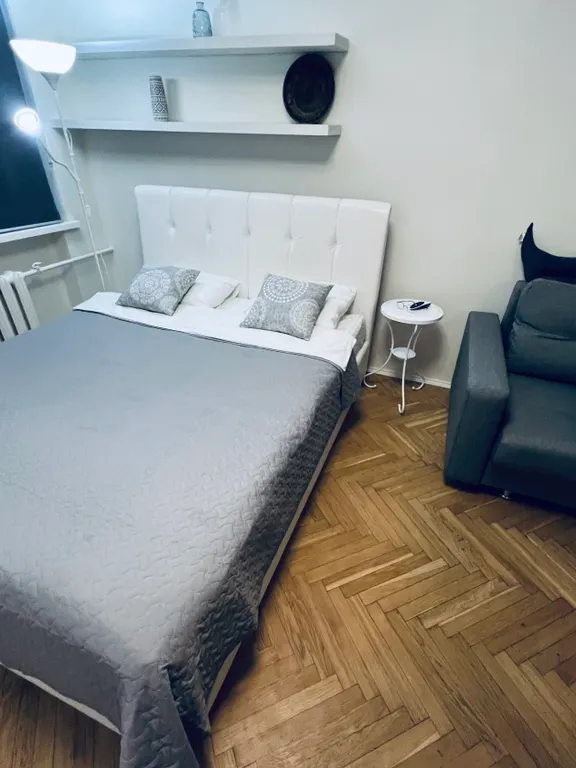 Квартира Академия Наук — Минск