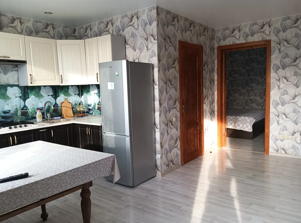 Квартира Уютная квартира в центре города — Ейск