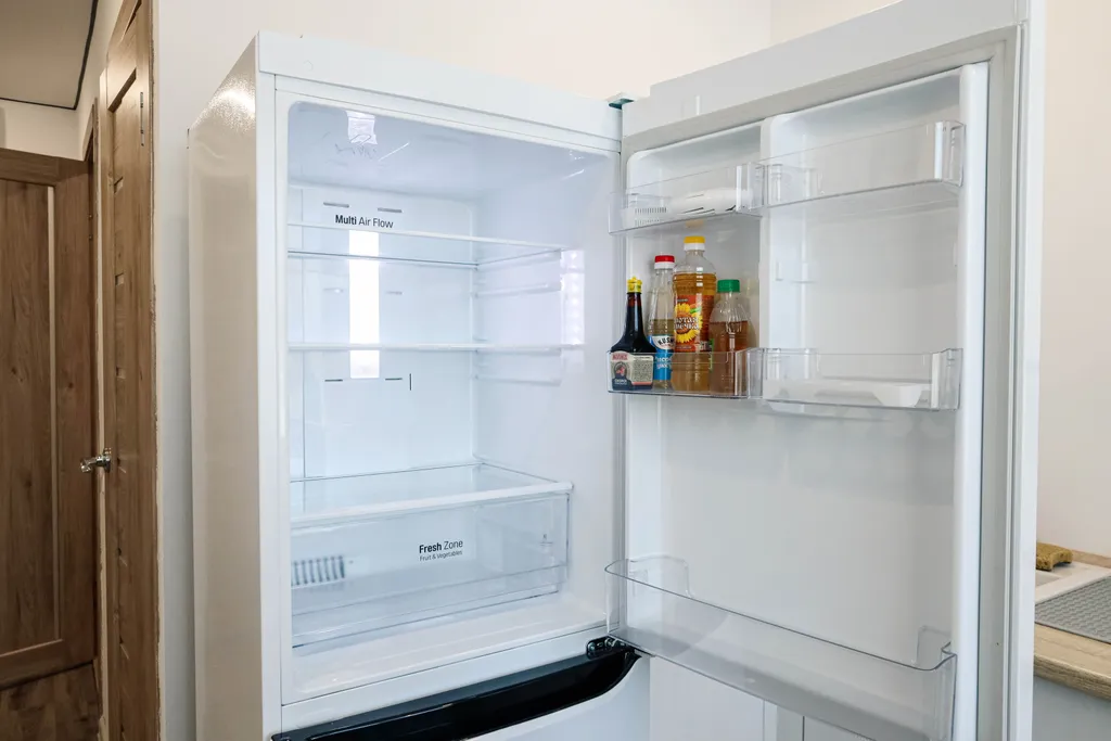 Квартира на берегу Байкала