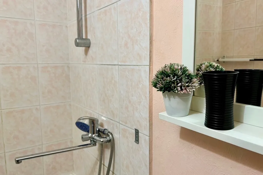 Уютная квартира для комфортного проживания