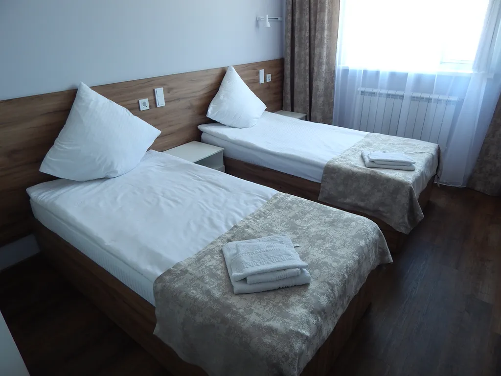 Квартира Комната — аренда посуточно в Рязань