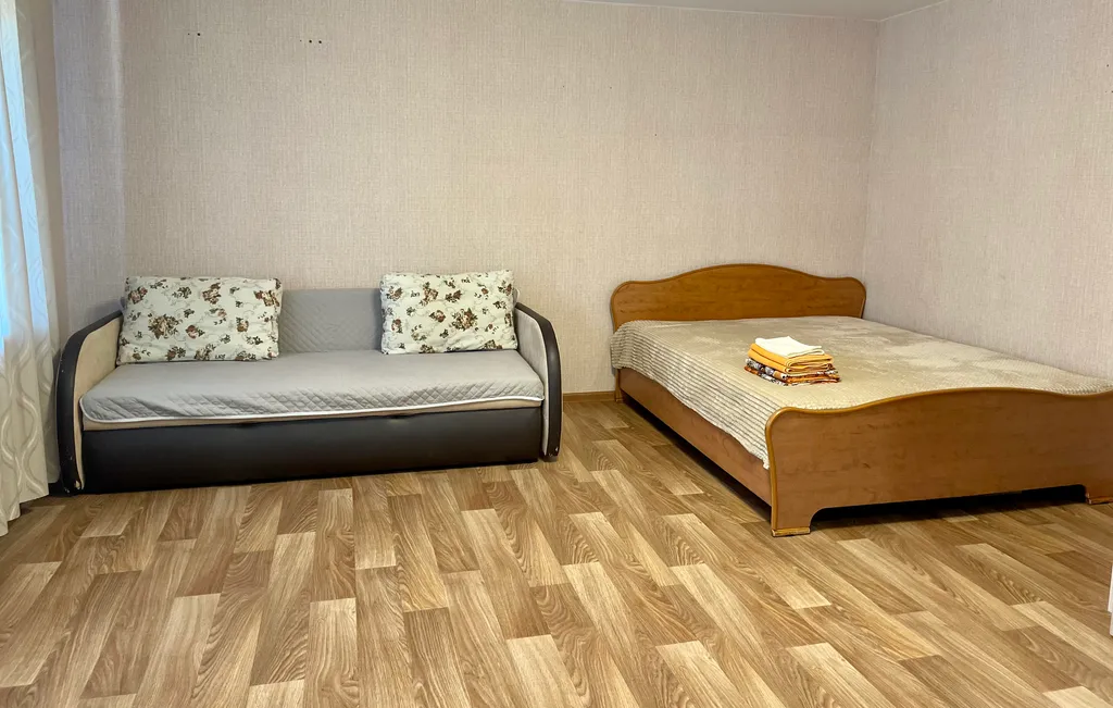 Уютная студия