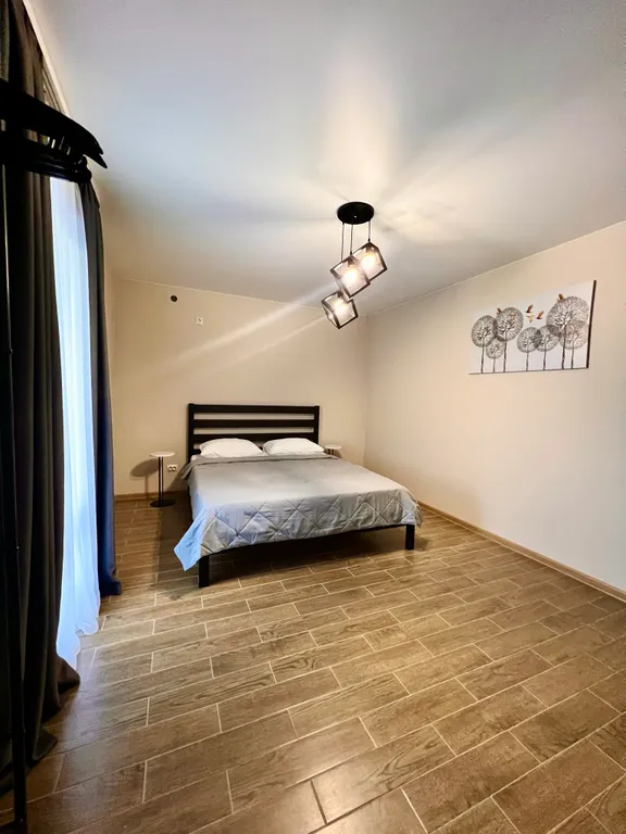 Горизонт180, дом загородного отдыха